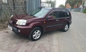 Nissan X-Trail 2002 года за 3 900 000 тг. в Павлодар фото 1