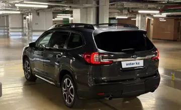 Subaru Ascent 2023 года за 19 000 000 тг. в Астана фото 5