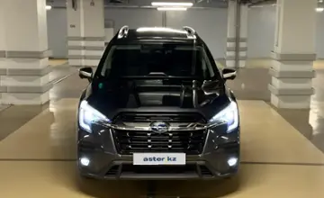 Subaru Ascent 2023 года за 19 000 000 тг. в Астана фото 2