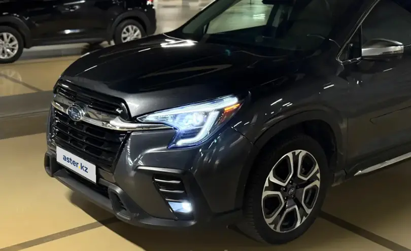 Subaru Ascent 2023 года за 19 000 000 тг. в Астана