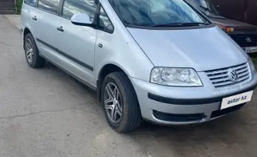 Volkswagen Sharan 2007 года за 3 500 000 тг. в Уральск