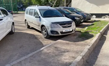 LADA (ВАЗ) Largus 2017 года за 3 500 000 тг. в Астана фото 3