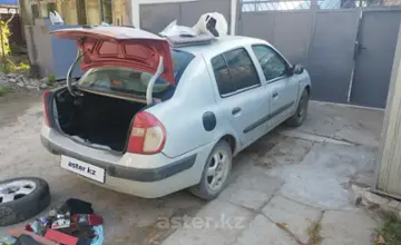 Renault Symbol 2005 года за 2 000 000 тг. в Алматы фото 2