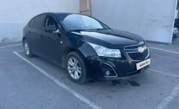 Chevrolet Cruze 2013 года за 2 700 000 тг. в Тараз фото 3