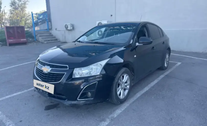 Chevrolet Cruze 2013 года за 2 700 000 тг. в Тараз