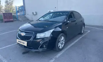 Chevrolet Cruze 2013 года за 2 700 000 тг. в Тараз фото 1