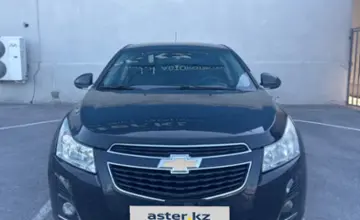 Chevrolet Cruze 2013 года за 2 700 000 тг. в Тараз фото 2