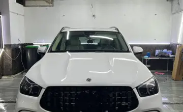 Mercedes-Benz GLE 2020 года за 30 000 000 тг. в Алматы фото 3