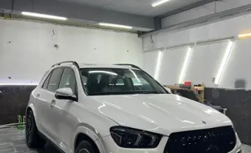 Mercedes-Benz GLE 2020 года за 30 000 000 тг. в Алматы
