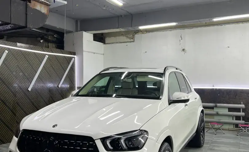 Mercedes-Benz GLE 2020 года за 30 000 000 тг. в Алматы