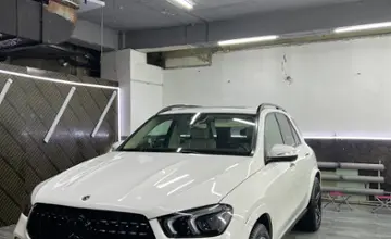 Mercedes-Benz GLE 2020 года за 30 000 000 тг. в Алматы фото 1
