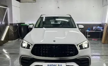 Mercedes-Benz GLE 2020 года за 30 000 000 тг. в Алматы фото 2