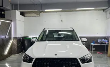 Mercedes-Benz GLE 2020 года за 30 000 000 тг. в Алматы фото 4