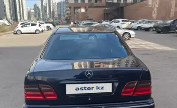 Mercedes-Benz E-Класс 2000 года за 4 000 000 тг. в Астана