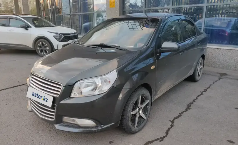 Ravon Nexia R3 2019 года за 3 500 000 тг. в Астана