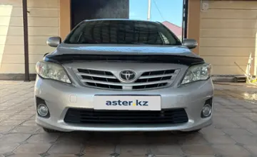 Toyota Corolla 2011 года за 5 700 000 тг. в Шымкент фото 2