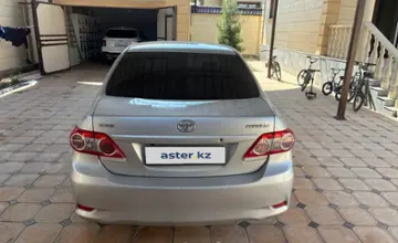Toyota Corolla 2011 года за 5 700 000 тг. в Шымкент
