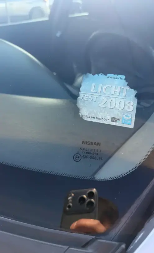 Nissan Primera 2002 года за 2 200 000 тг. в Астана