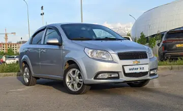 Chevrolet Nexia 2023 года за 4 500 000 тг. в Алматы фото 3