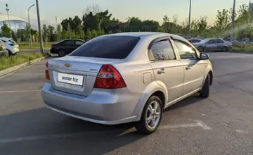 Chevrolet Nexia 2023 года за 4 500 000 тг. в Алматы