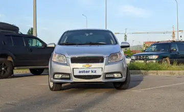 Chevrolet Nexia 2023 года за 4 500 000 тг. в Алматы фото 2