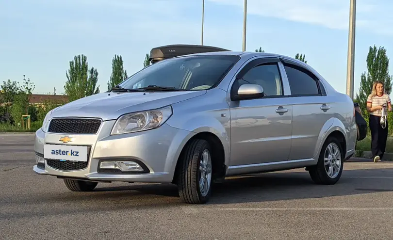 Chevrolet Nexia 2023 года за 4 500 000 тг. в Алматы