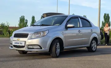 Chevrolet Nexia 2023 года за 4 500 000 тг. в Алматы фото 1