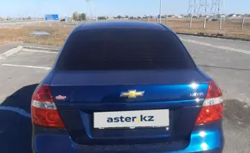 Chevrolet Nexia 2023 года за 5 500 000 тг. в Астана фото 4