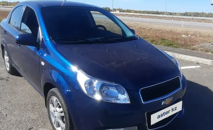 Chevrolet Nexia 2023 года за 5 500 000 тг. в Астана