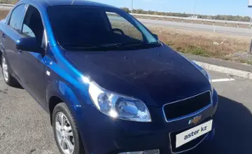 Chevrolet Nexia 2023 года за 5 500 000 тг. в Астана фото 3