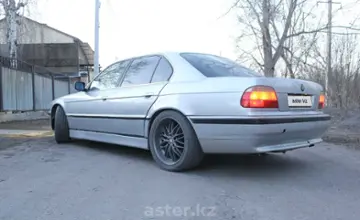 BMW 7 серии 1999 года за 3 500 000 тг. в Караганда