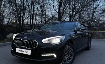Kia Quoris 2013 года за 13 000 000 тг. в Алматы фото 1