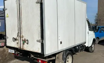 ГАЗ 3302 «Газель» 2007 года за 4 300 000 тг. в Караганда фото 3