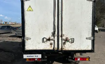 ГАЗ 3302 «Газель» 2007 года за 4 300 000 тг. в Караганда фото 4