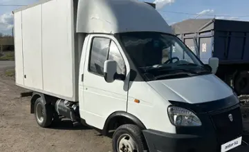 ГАЗ 3302 «Газель» 2007 года за 4 300 000 тг. в Караганда фото 2