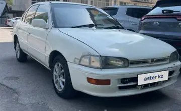 Toyota Sprinter 1994 года за 1 300 000 тг. в Алматы фото 2