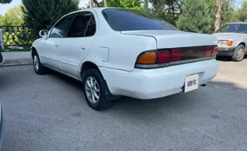Toyota Sprinter 1994 года за 1 300 000 тг. в Алматы фото 4