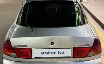 Mitsubishi Carisma 1998 года за 750 000 тг. в Алматы фото 2