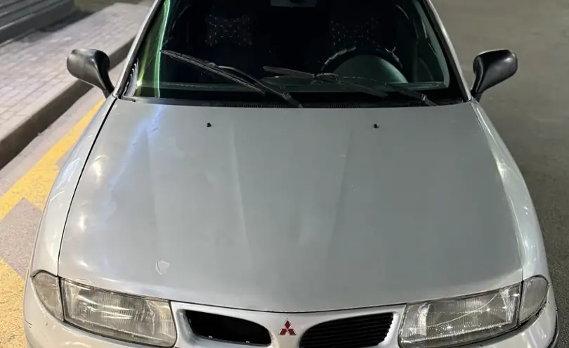 Mitsubishi Carisma 1998 года за 750 000 тг. в Алматы