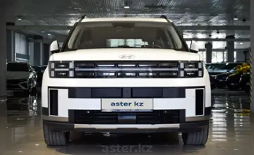 Hyundai Santa Fe 2024 года за 17 500 000 тг. в Алматы фото 2