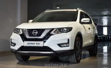 Nissan X-Trail 2020 года за 9 900 000 тг. в Алматы фото 1