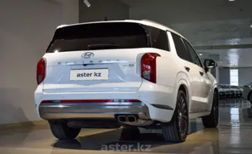 Hyundai Palisade 2023 года за 23 500 000 тг. в Алматы