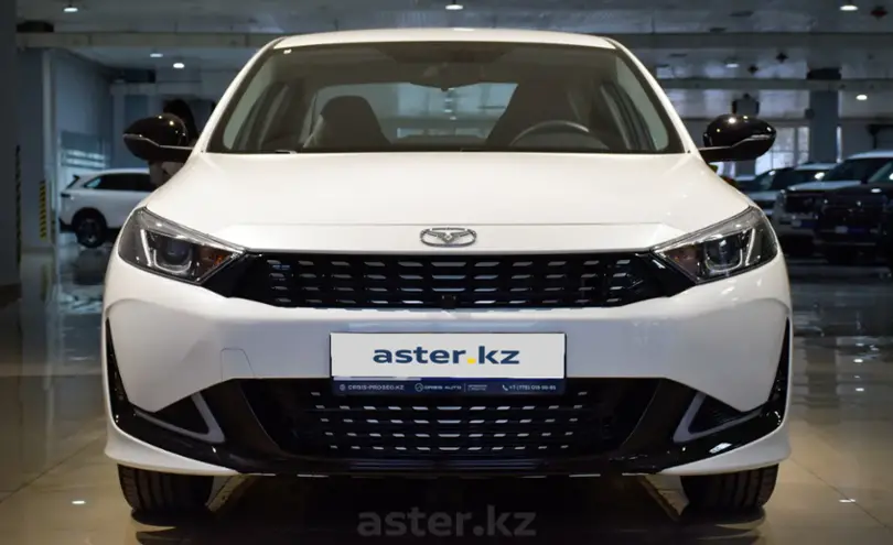 Kaiyi E5 2025 года за 7 100 000 тг. в Шымкент