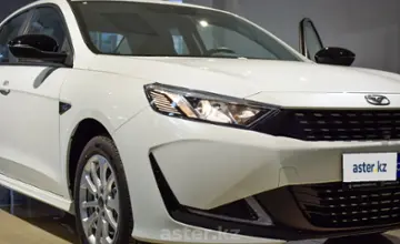 Kaiyi E5 2025 года за 7 100 000 тг. в Шымкент фото 3