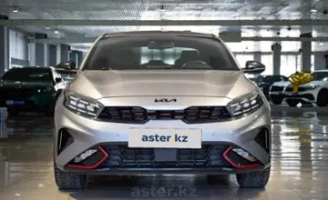 Kia Cerato 2021 года за 9 000 000 тг. в Алматы фото 2