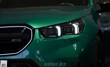 BMW M5 2025 года за 97 000 000 тг. в Алматы фото 2