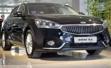 Kia K7 2016 года за 8 150 000 тг. в Алматы фото 4