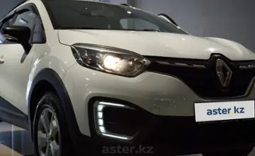 Renault Kaptur 2021 года за 5 700 000 тг. в Алматы