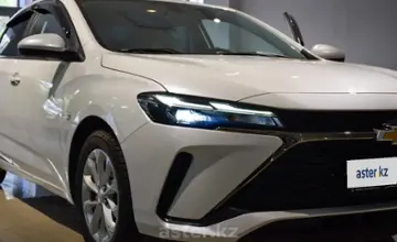 Chevrolet Monza 2023 года за 6 100 000 тг. в Алматы