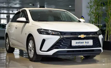 Chevrolet Monza 2023 года за 6 100 000 тг. в Алматы фото 4